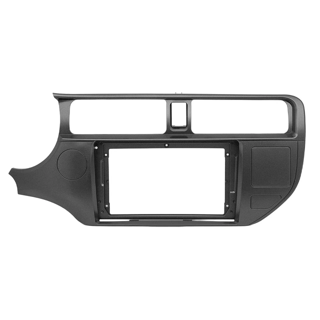 Monteringsramme for 9" Spiller Kia Rio (2011-2014) 