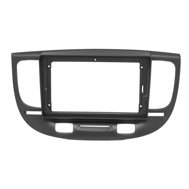 Monteringsramme for 9" Spiller Kia Rio (2005-2010) 
