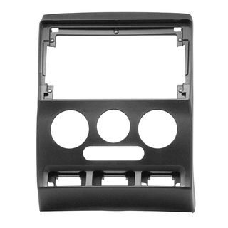 Monteringsramme for 9" Spiller Kia Rio (2001-2004)
