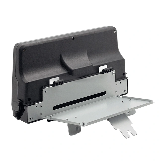 Monteringsramme for 9" Spiller Kia Picanto (2021-->) 