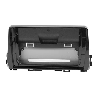 Monteringsramme for 9" Spiller Kia Picanto (2021-->)