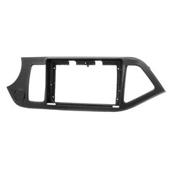 Monteringsramme for 9" Spiller Kia Picanto (2012-2017)