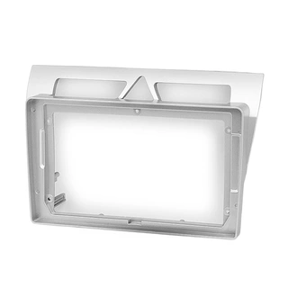Monteringsramme for 9" Spiller Kia Picanto (2009-2011)