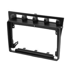 Monteringsramme for 9" Spiller Kia Picanto (2005-2008)