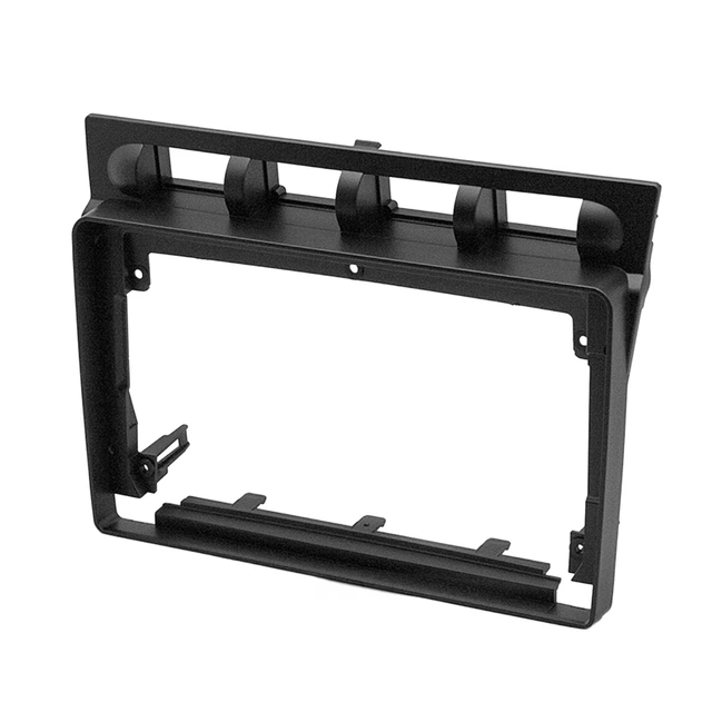 Monteringsramme for 9" Spiller Kia Picanto (2005-2008) 