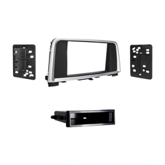 Metra 1-DIN/2-DIN monteringsramme Kia Optima (2016-2020)