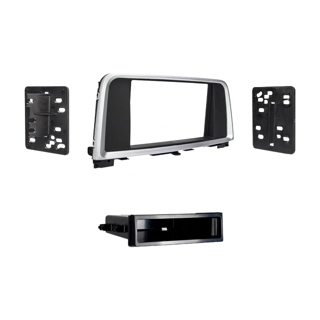 Metra 1-DIN/2-DIN monteringsramme Kia Optima (2016-2020) 