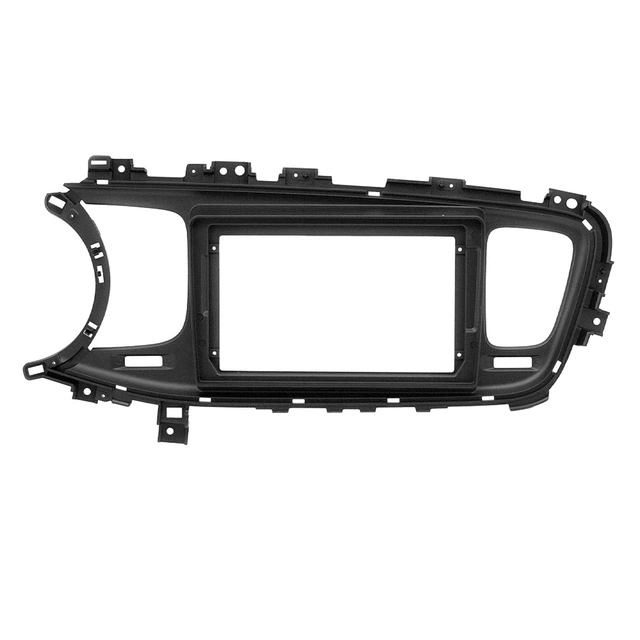 Monteringsramme for 9" Spiller Kia Optima (2014-2015) 