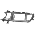 2-DIN monteringsramme Kia Optima (2014-2015)