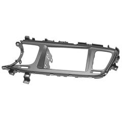 2-DIN monteringsramme Kia Optima (2014-2015)