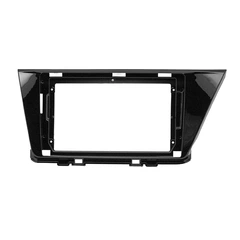 Monteringsramme for 9" spiller Kia Niro (2017-2019)