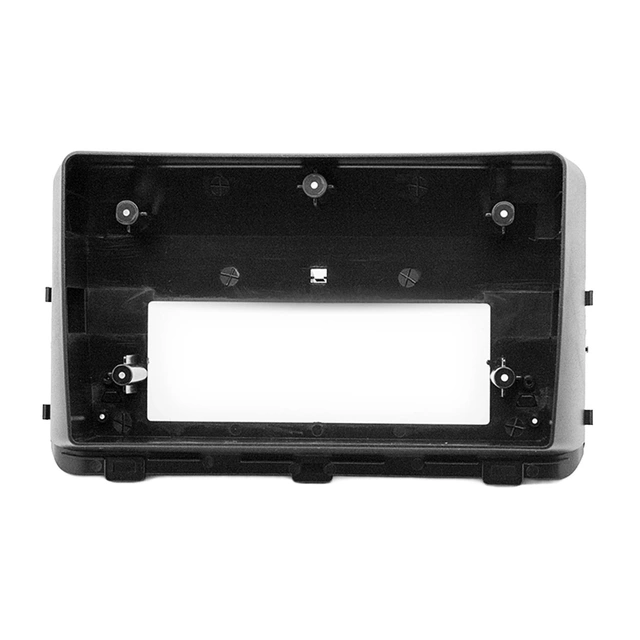 Monteringsramme for 10,1" spiller Kia Cee'd (2022-->) 