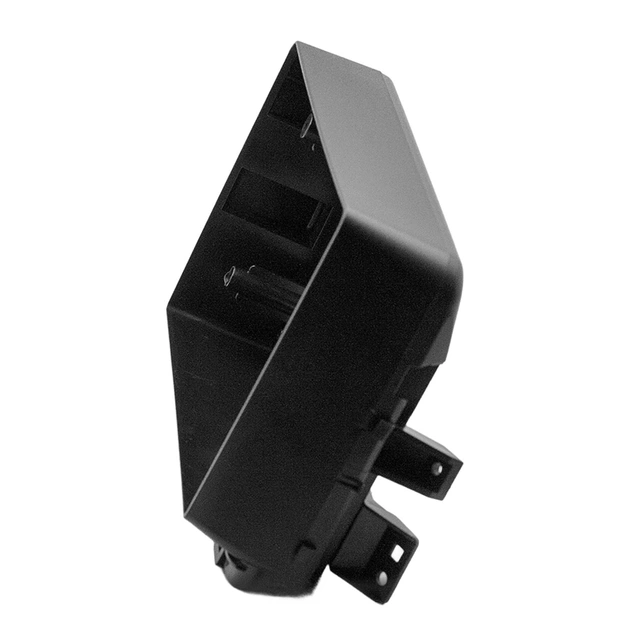 Monteringsramme for 10,1" spiller Kia Cee'd (2022-->) 