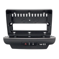 Monteringsramme for 9" Spiller Kia Cee'd (2019-2021)
