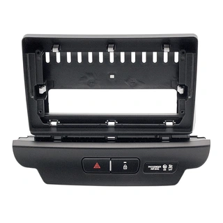Monteringsramme for 9" Spiller Kia Cee'd (2019-2021)