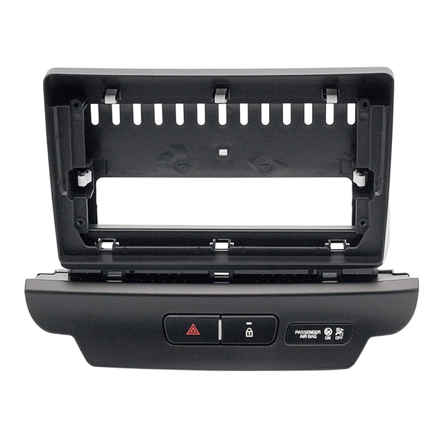 Monteringsramme for 9" Spiller Kia Cee'd (2019-2021) 