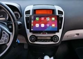 Pioneer Perfect Fit spiller til Kia Kia Cee'd (2007-2009)
