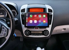 Pioneer Perfect Fit spiller til Kia Kia Cee'd (2007-2009)