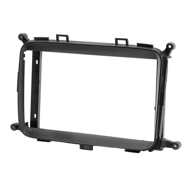 Monteringsramme for 9" Spiller Kia Carens (2014-2020) 