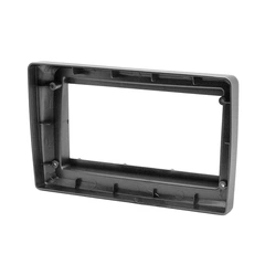 Monteringsramme for 9" Spiller Kia Carens (2003-2006)