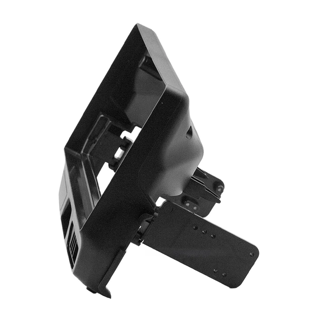 Monteringsramme for 9" Spiller Hyundai Veloster (2019-2022) 