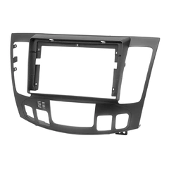 Monteringsramme for 9" spiller Hyundai Sonata (2009-2010) m/Auto AC