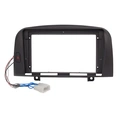 Monteringsramme for 9" spiller Hyundai Sonata (2006-2008)