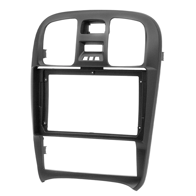 Monteringsramme for 9" spiller Hyundai Sonata (2002-2005) 