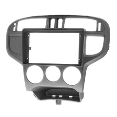 Monteringsramme for 9" spiller Hyundai Matrix (2001-2010) m/Manu AC