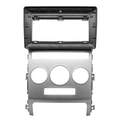 Monteringsramme for 9" spiller Hyundai ix55 (2009-2013) m/Manu AC