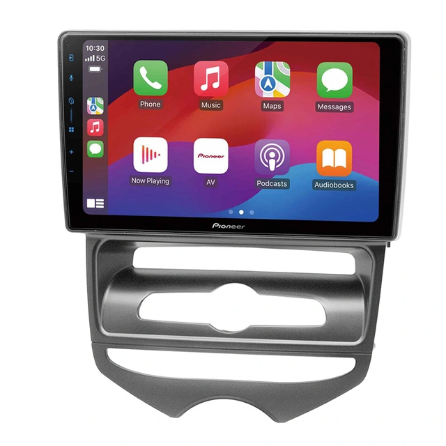 Pioneer Perfect Fit spiller til Hyundai Hyundai ix20 (2010-2015) m/Manu AC 