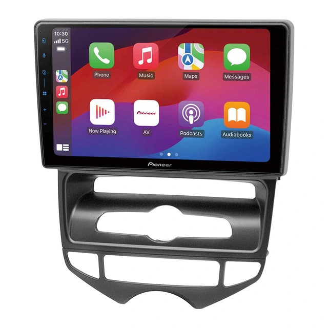 Pioneer Perfect Fit spiller til Hyundai Hyundai ix20 (2010-2015) m/Auto AC 