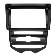 Monteringsramme for 9" spiller Hyundai ix20 (2010-2015) m /Manu AC