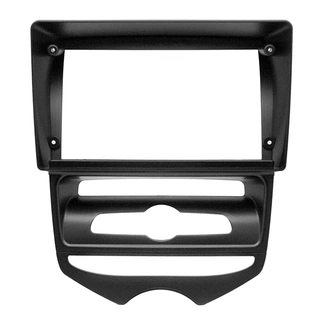 Monteringsramme for 9" spiller Hyundai ix20 (2010-2015) m /Manu AC