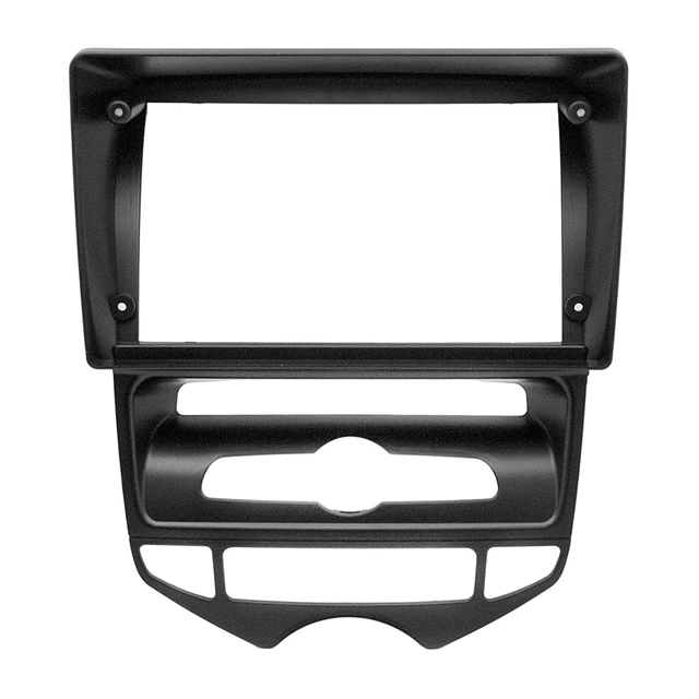 Monteringsramme for 9" spiller Hyundai ix20 (2010-2015) m /Auto AC 