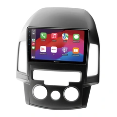 Pioneer Perfect Fit spiller til Hyundai Hyundai i30 (2007-2011) m/Manu AC