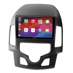 Pioneer Perfect Fit spiller til Hyundai Hyundai i30 (2007-2011) m/Auto AC