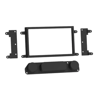 Metra 2-DIN monteringsramme Chevrolet/GMC (2019 -->)