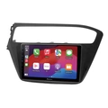 Pioneer Perfect Fit spiller til Hyundai Hyundai i20 (2019-2020) m/Touchskjerm