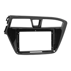 Monteringsramme for 9" spiller Hyundai i20 (2015-2018)