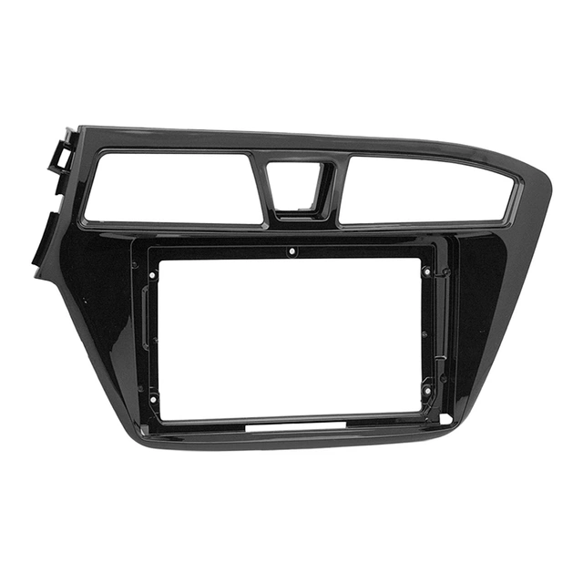 Monteringsramme for 9" spiller Hyundai i20 (2015-2018) 