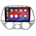 Pioneer Perfect Fit spiller til Hyundai Hyundai i20 (2008-2011) m/Manu AC