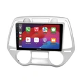 Pioneer Perfect Fit spiller til Hyundai Hyundai i20 (2008-2011) m/Auto AC