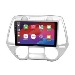Pioneer Perfect Fit spiller til Hyundai Hyundai i20 (2008-2011) m/Auto AC
