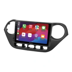 Pioneer Perfect Fit spiller til Hyundai Hyundai i10 (2014-2019) u/Navigasjon