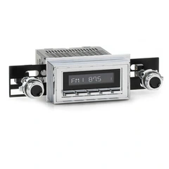 RetroSound Corvette DAB+ RetroRadio Chevrolet Corvette C1 (1958-1962)