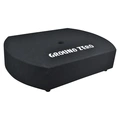 Ground Zero GZCS 10SUB-ACT aktiv sub 10" subwoofer, 180W RMS, 2026-versjon