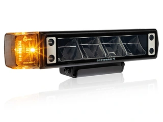 Optibeam Aura Brøytelys Høyre, 1170/2340 Lumen, Pris per stk