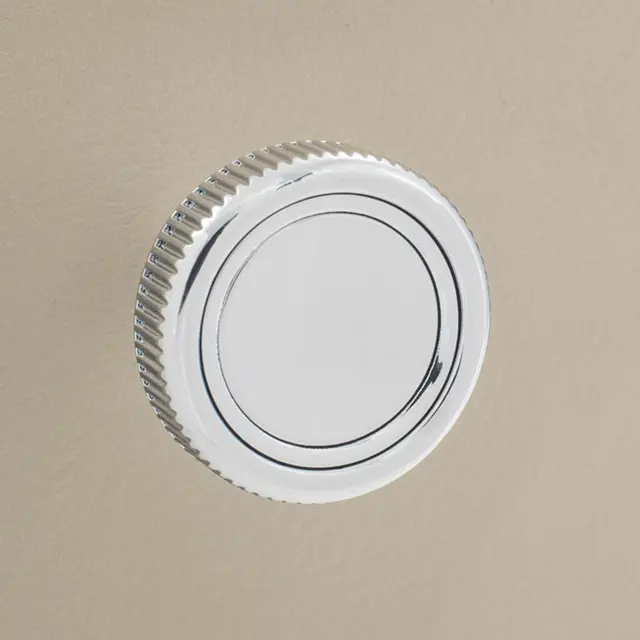 RetroSound 07 Kontrollring foran, metall 