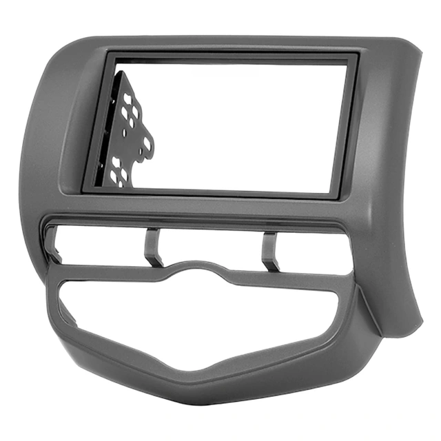 2-DIN monteringsramme Honda Jazz (2001-2008) m/Auto AC 